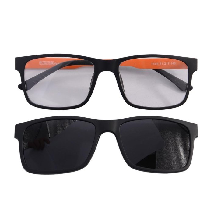 5 in 1 magnetic sunglasses™ - Bouflair