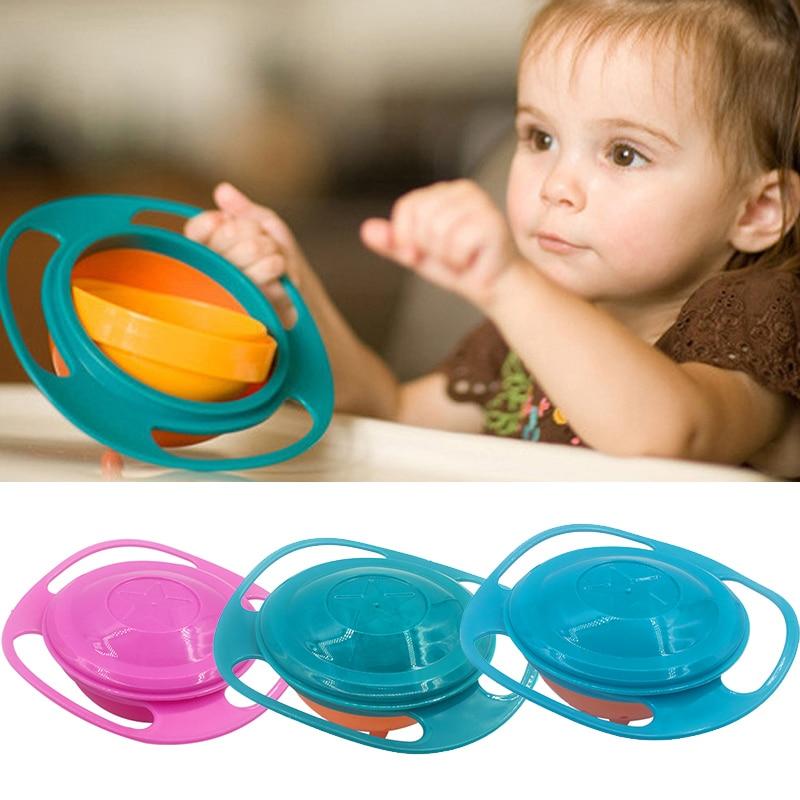 Magic Baby Bowl - Bouflair