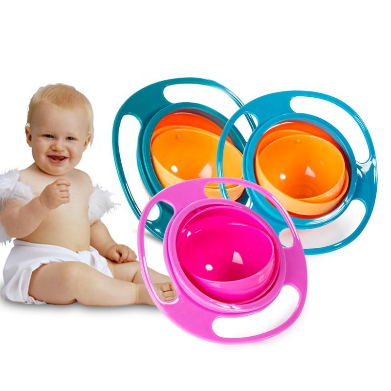 Magic Baby Bowl - Bouflair