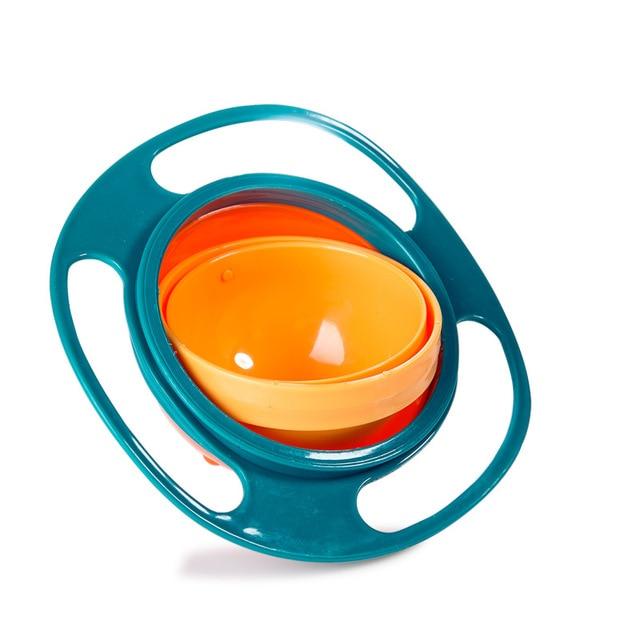 Magic Baby Bowl - Bouflair