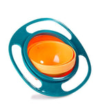 Magic Baby Bowl - Bouflair