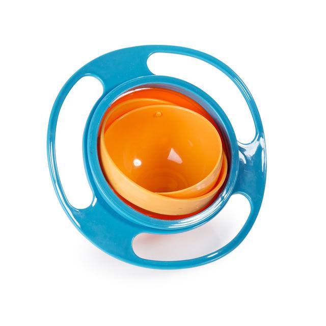 Magic Baby Bowl - Bouflair