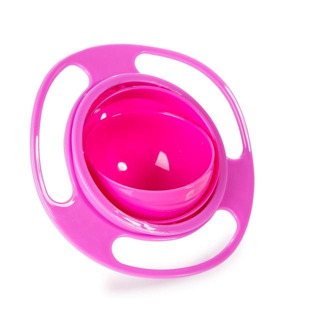 Magic Baby Bowl - Bouflair