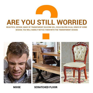 Magic Furniture Protection Cover - Bouflair