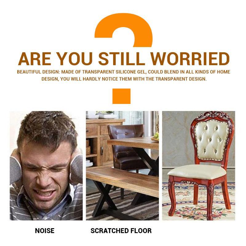 Magic Furniture Protection Cover - Bouflair