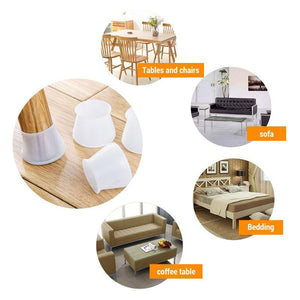Magic Furniture Protection Cover - Bouflair