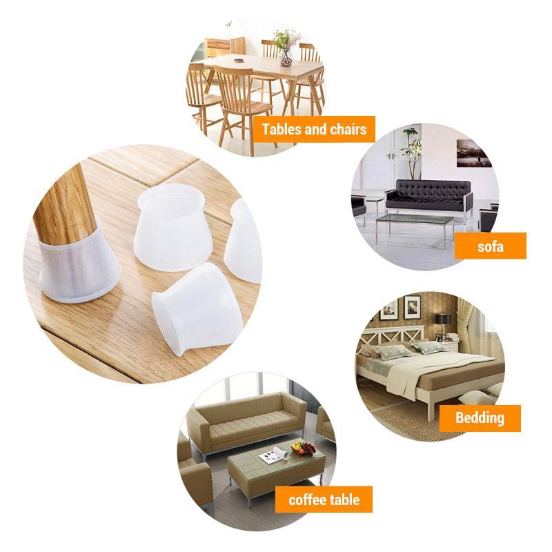 Magic Furniture Protection Cover - Bouflair