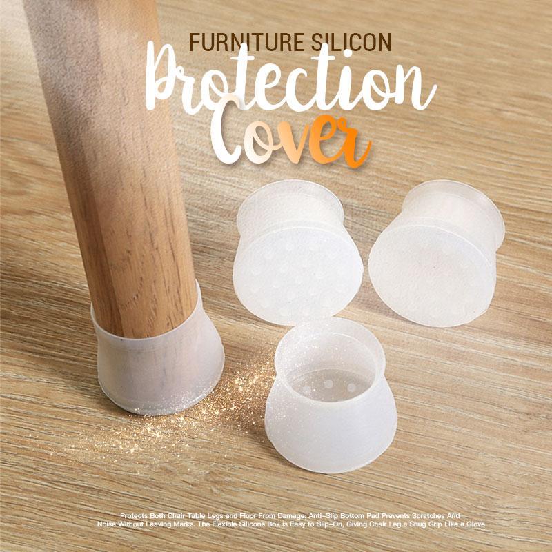 Magic Furniture Protection Cover - Bouflair