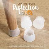 Magic Furniture Protection Cover - Bouflair