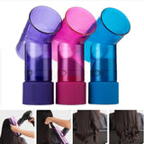 Magic Hair Roller Drying Diffuser - Bouflair