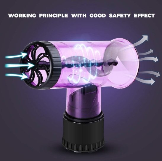 Magic Hair Roller Drying Diffuser - Bouflair