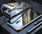 Magnetic Deluxe Case™ - Bouflair