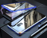Magnetic Deluxe Case™ - Bouflair