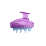 Massage Hair Brush - Bouflair