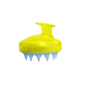 Massage Hair Brush - Bouflair