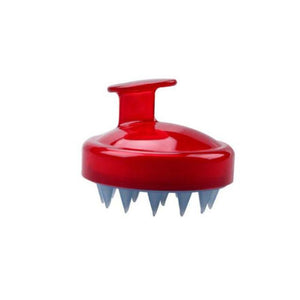 Massage Hair Brush - Bouflair
