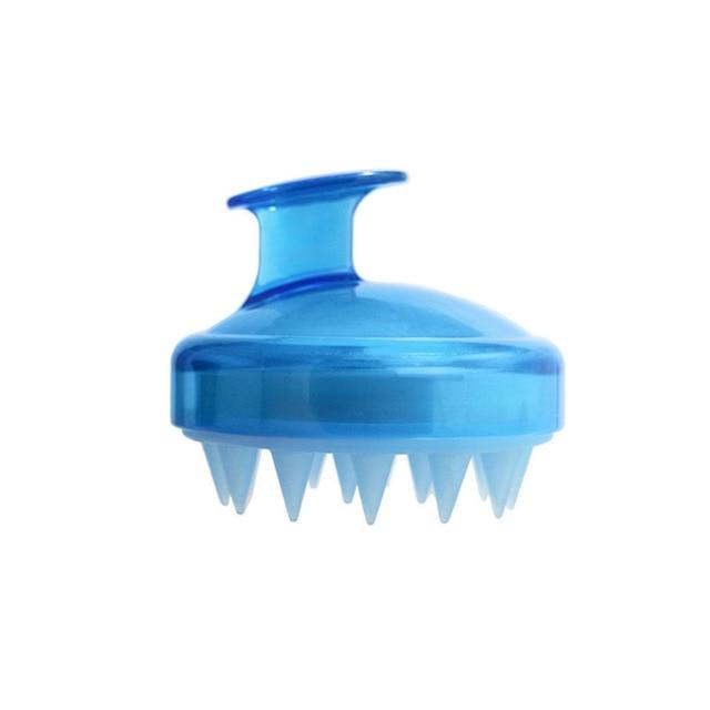 Massage Hair Brush - Bouflair