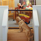 Portable Kids & Pets Safety Door Guard - Bouflair