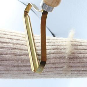 Portable Lint Remover - Bouflair