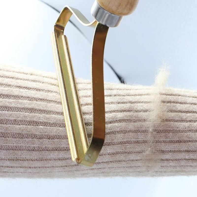 Portable Lint Remover - Bouflair