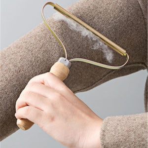 Portable Lint Remover - Bouflair
