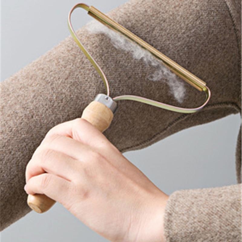 Portable Lint Remover - Bouflair