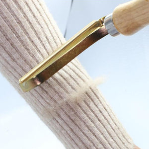 Portable Lint Remover - Bouflair