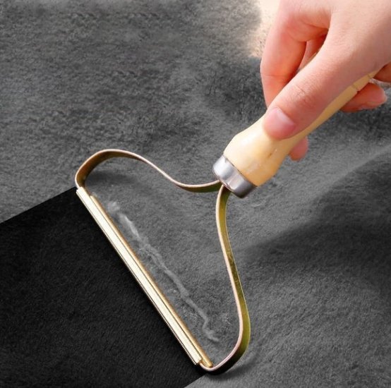 Portable Lint Remover - Bouflair