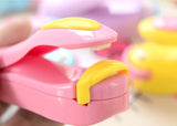 PORTABLE MINI SEALING HOUSEHOLD MACHINE - Elloire