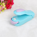 PORTABLE MINI SEALING HOUSEHOLD MACHINE - Elloire