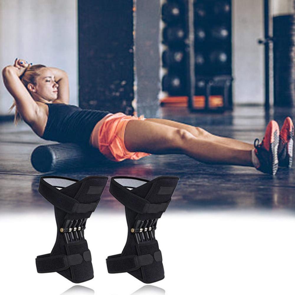 POWERKNEE JOINT SUPPORT (PAIR) - Bouflair