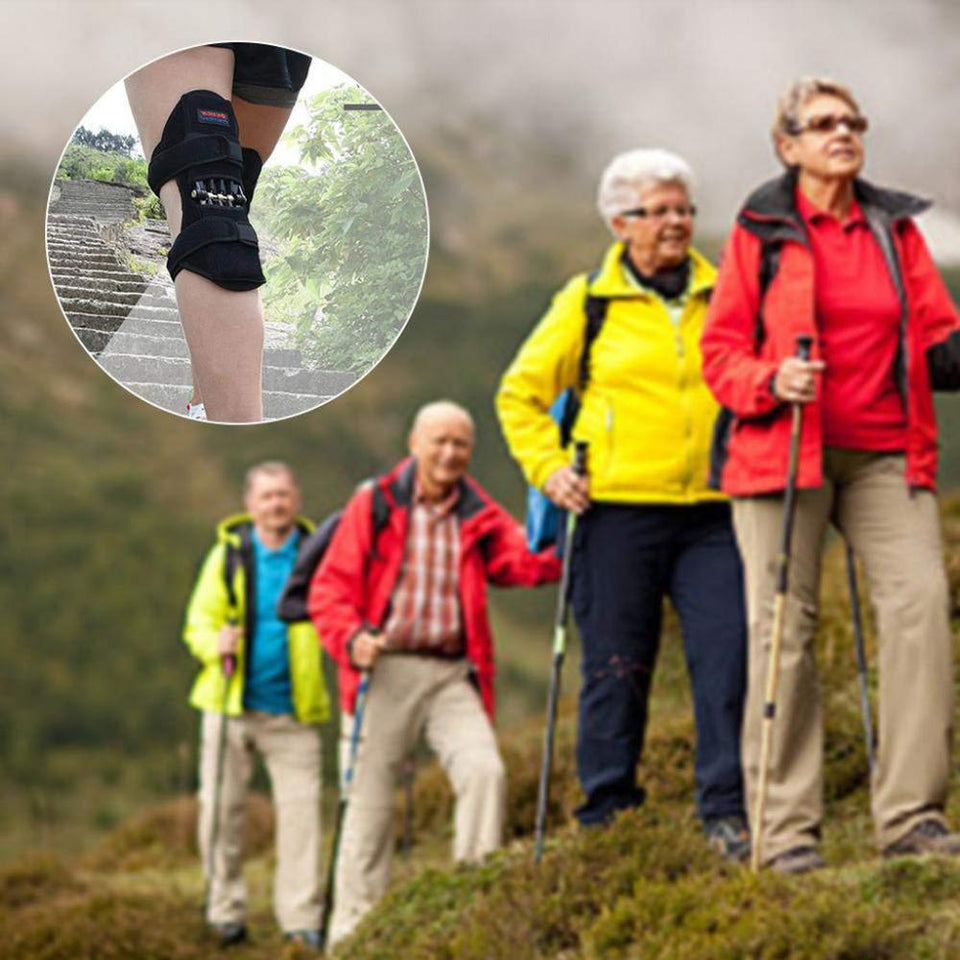 POWERKNEE JOINT SUPPORT (PAIR) - Bouflair